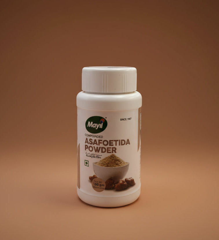 Mayil Asafoetida Powder - 100g