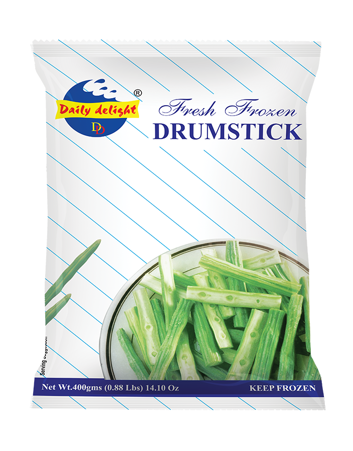Daily Delight DRUMSTICK 400g