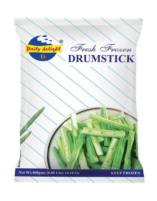 Daily Delight DRUMSTICK 400g