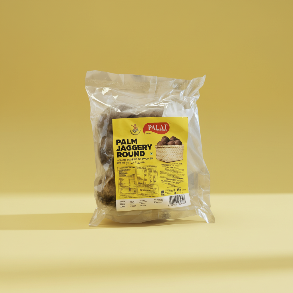 Palat marayur jaggery 1kg