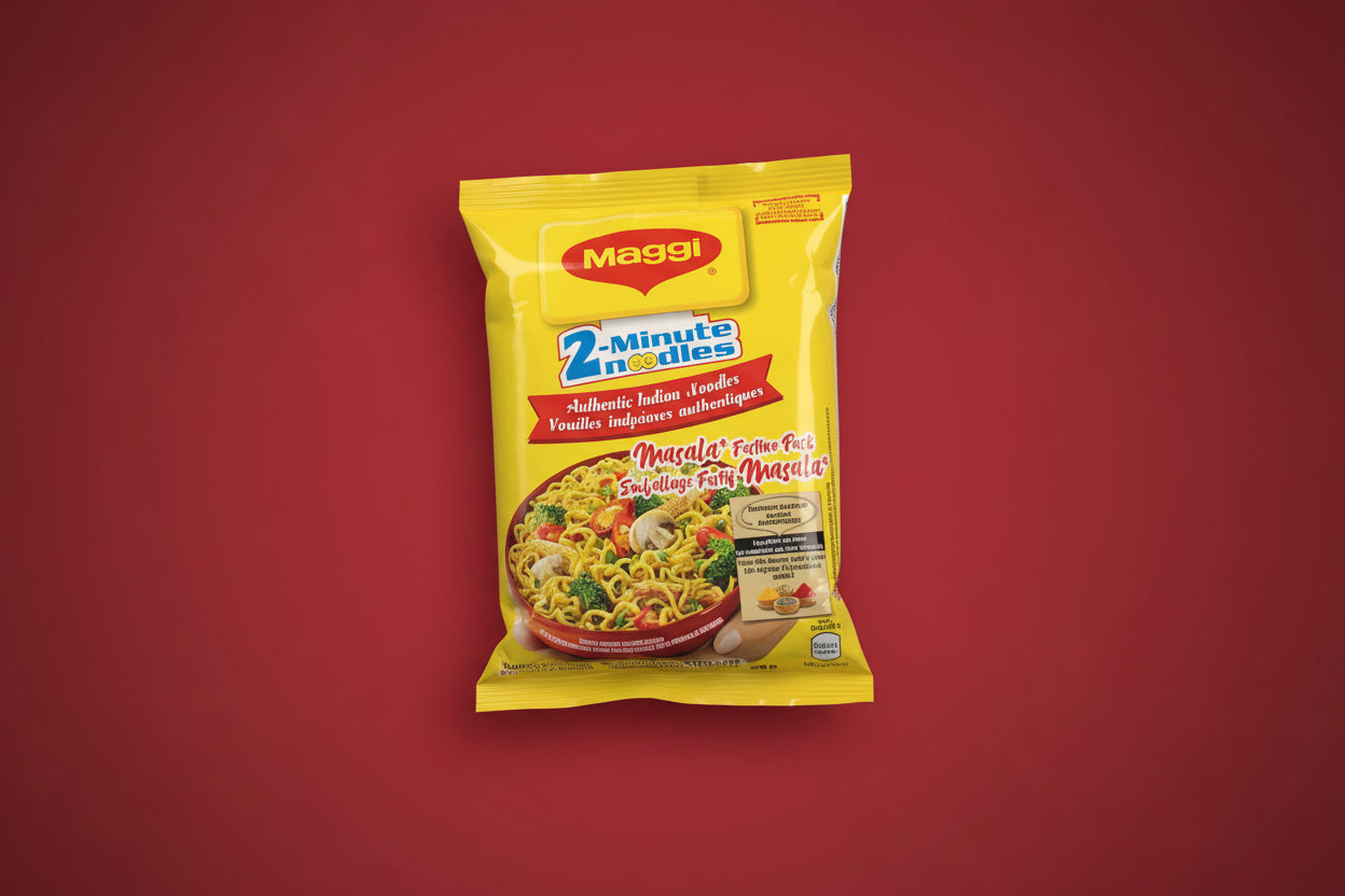 Maggi Masala Noodles – 70g
