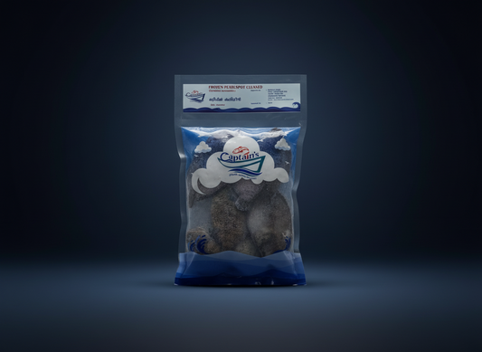 Captain’s Karimeen (Pearlspot) Cleaned 1.5 Lb