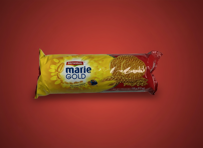 Britannia Marie Gold 150g