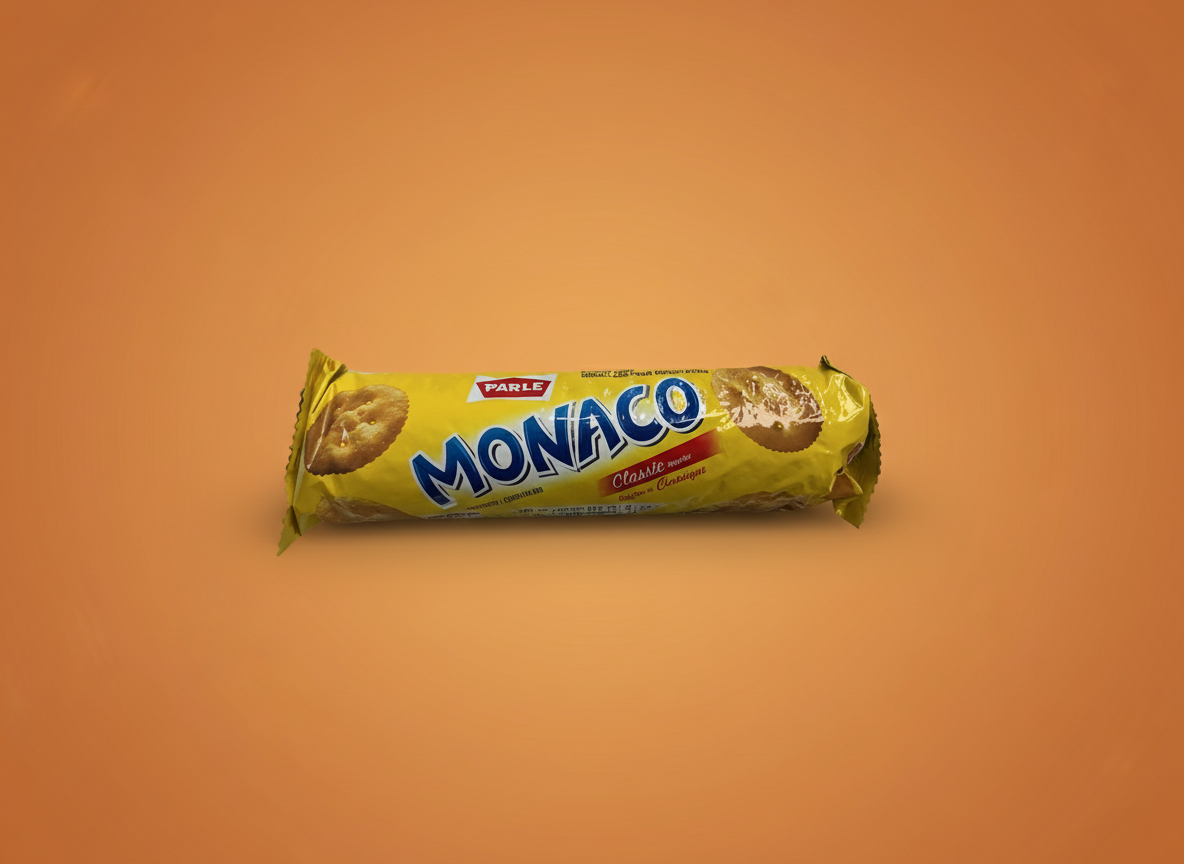 Parle Monaco