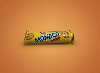 Parle Monaco
