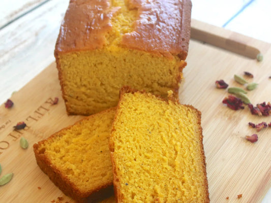 Cion mango loaf cake 130g