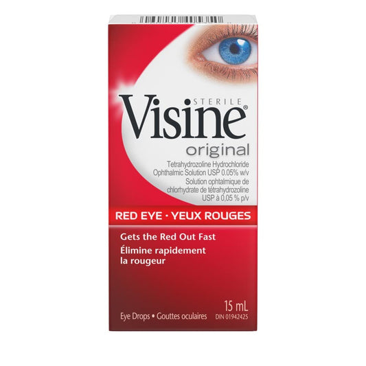 Visine Original 15mL