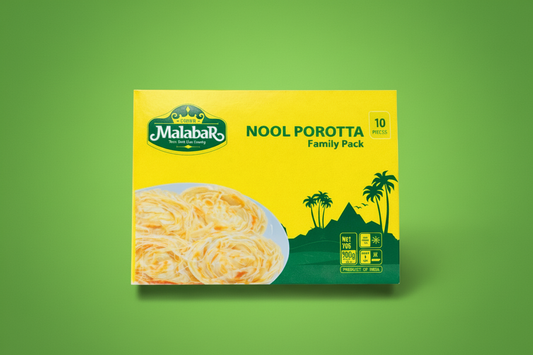 Crown Malabar Nool Porotta-900gm