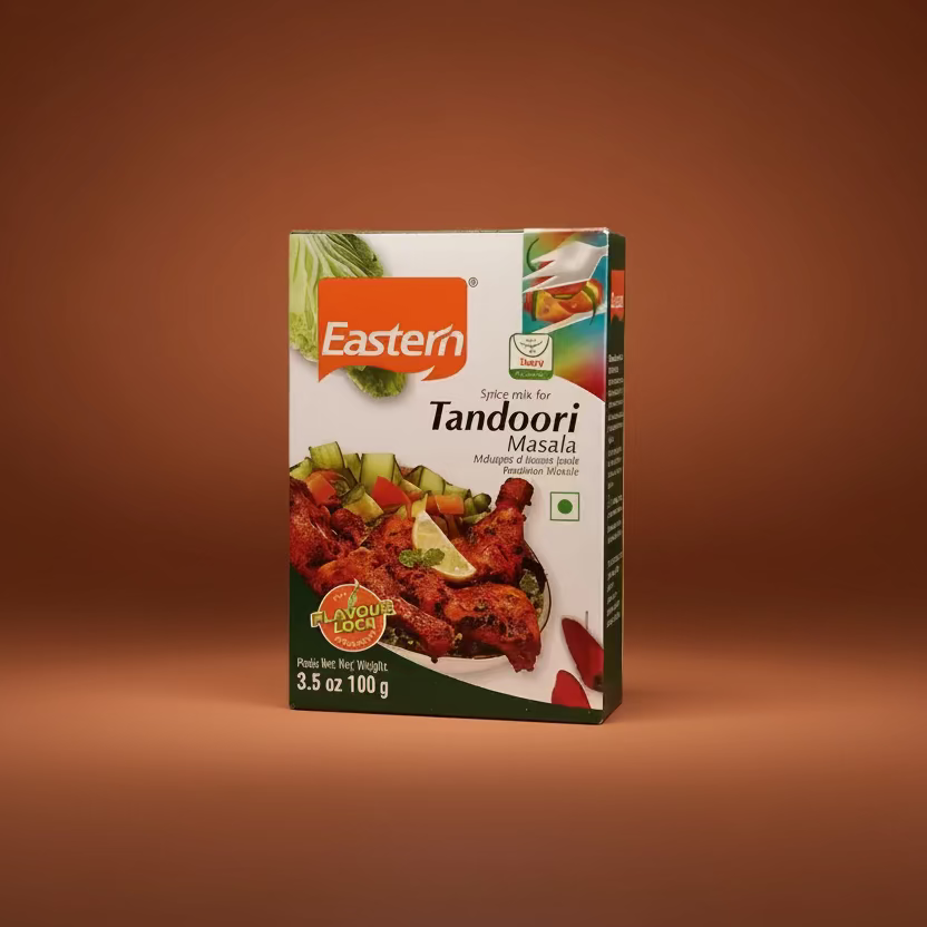 Eastern Tandoori Masala 100g