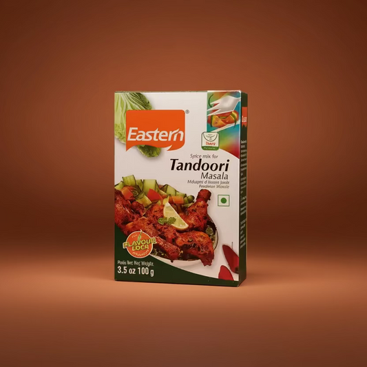 Eastern Tandoori Masala 100g