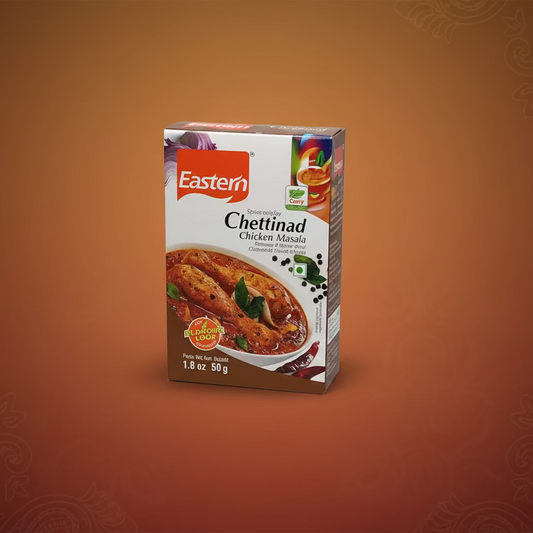 Eastern Chettinad Chicken Masala 50g
