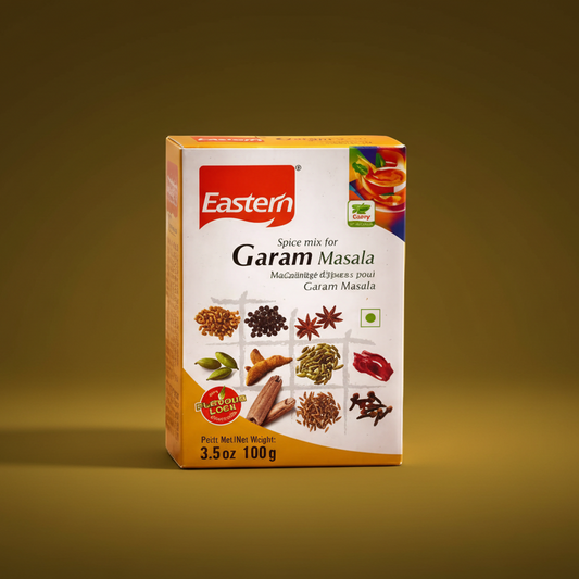 Eastern Garam Masala 100g