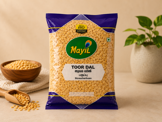 Mayil Toor Dal 1Kg