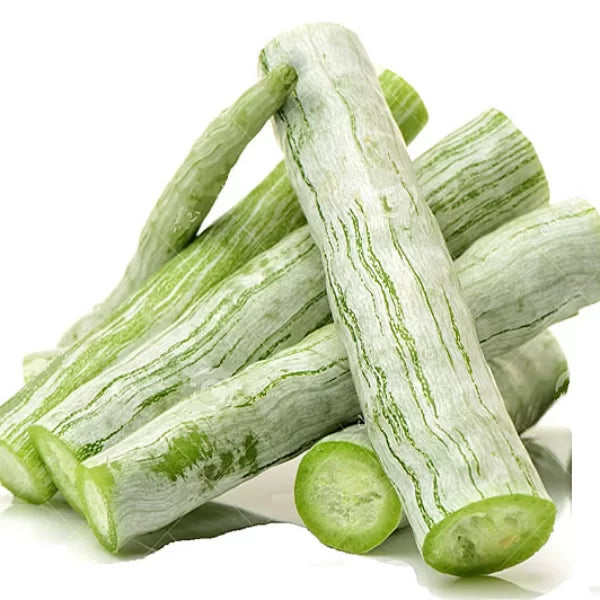 Snake gourd (padavalanga)