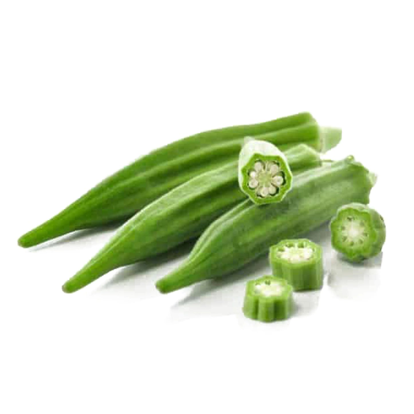 Indian okra