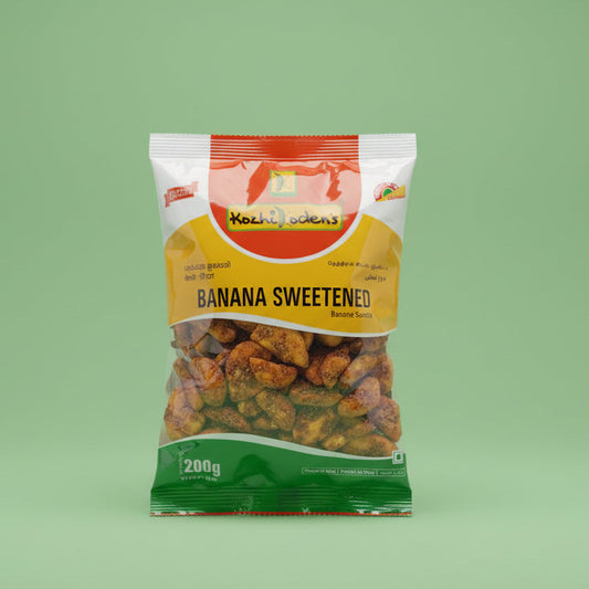 Kozhikoden’s sarkaravaratty- 200g