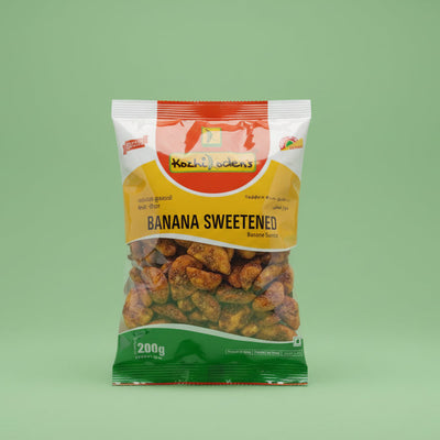 Kozhikoden’s sarkaravaratty- 200g