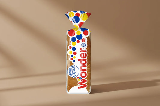 Wonder Bread