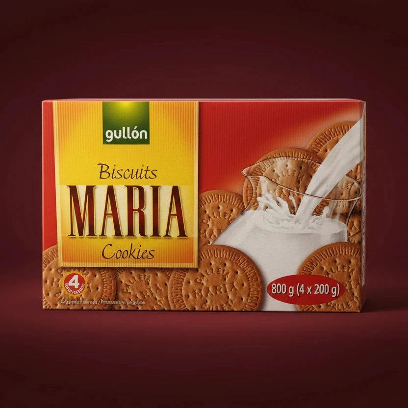 Maria Biscuits-800g