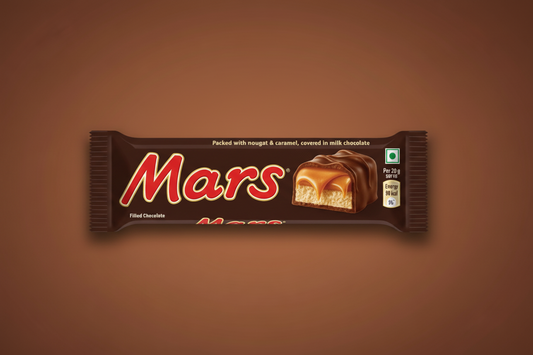 Mars bar (52g)
