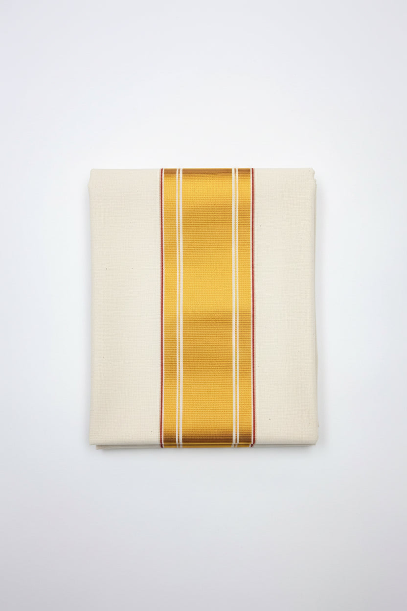Dothi off-white
