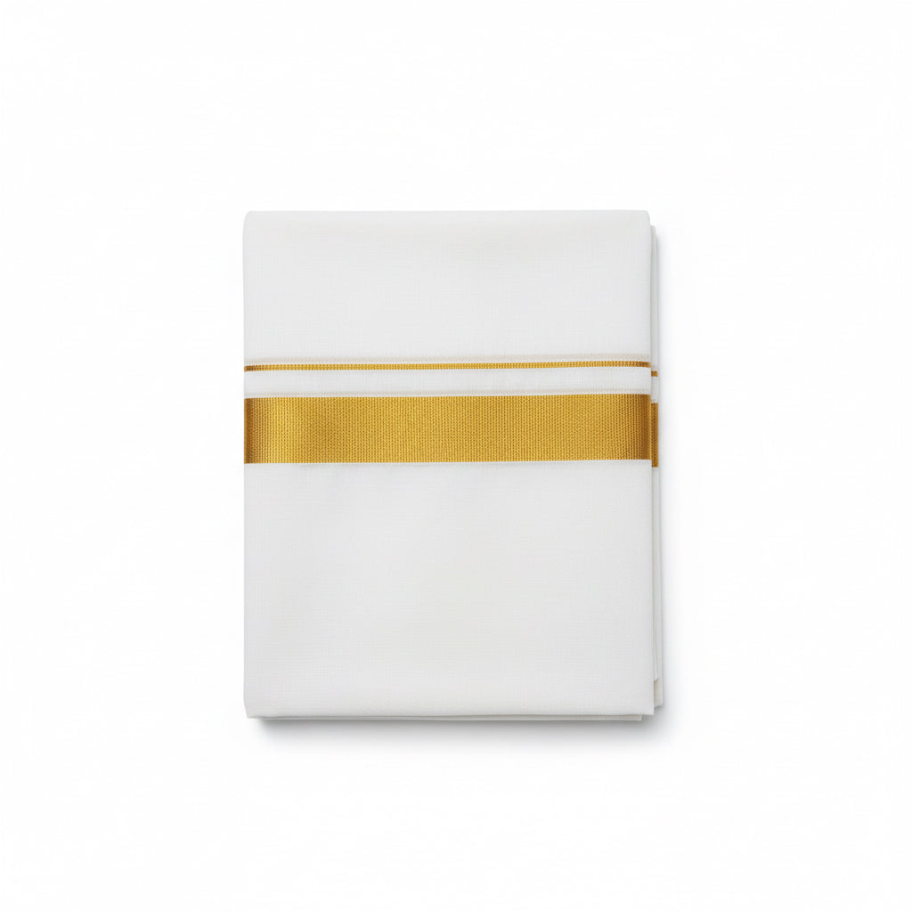 Dothi white