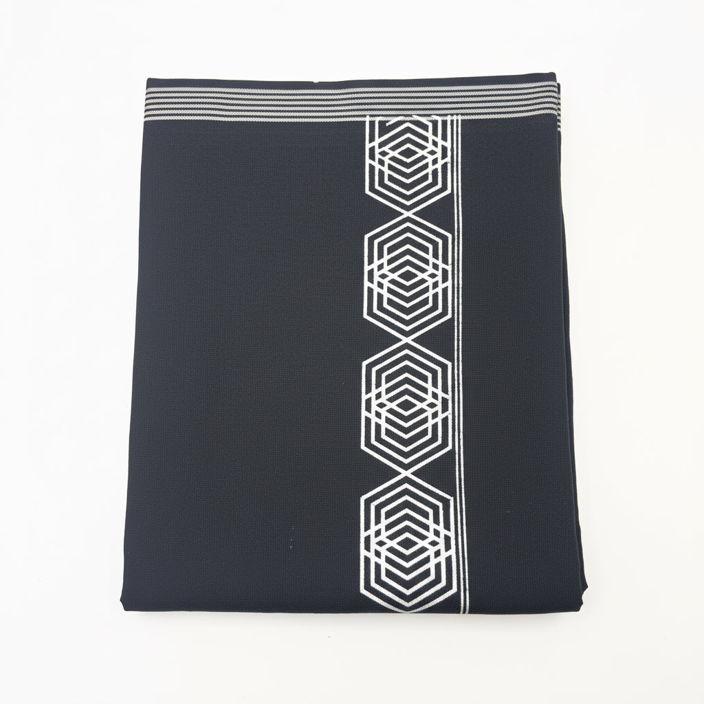 Dothi Black