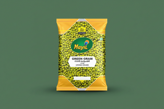 Mayil Green Gram 1 kg