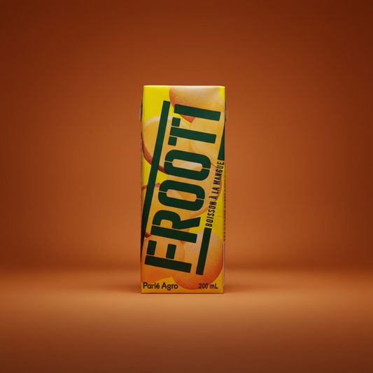 Frooti 200ml