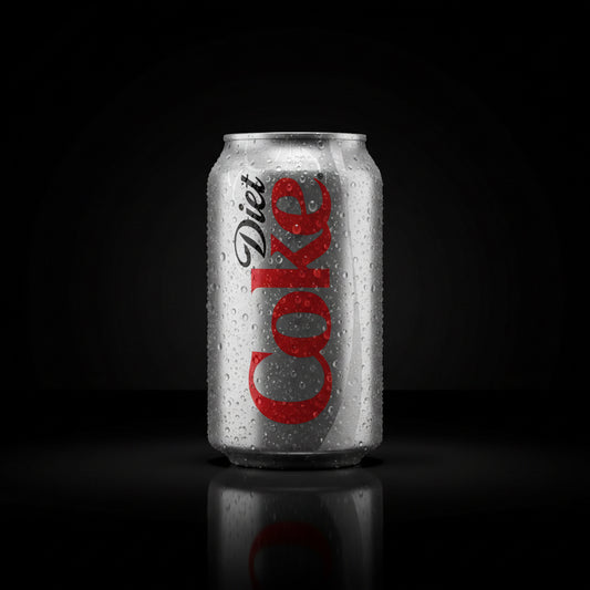 Diet Coke 355ML
