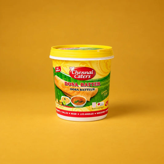 Chennai Caters Dosa Batter 1800mL