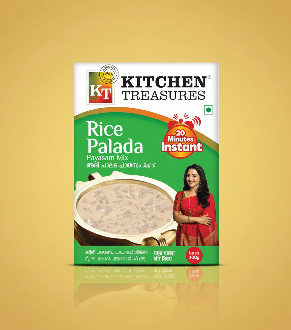 Kitchen Treasures Palada Payasam Mix 300gm