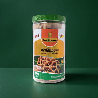 Kozhikoden Achappam- 170g