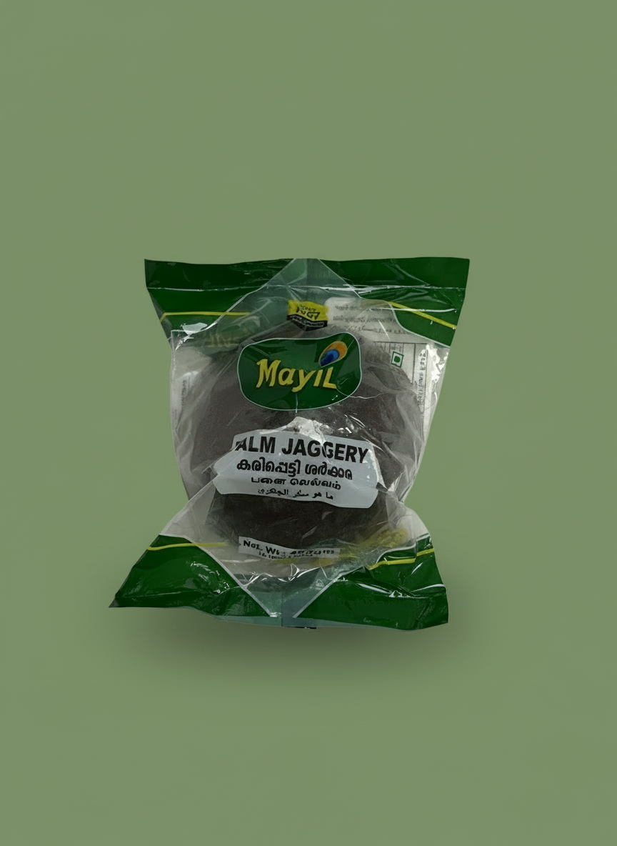 Mayil Palm Jaggery – 400g