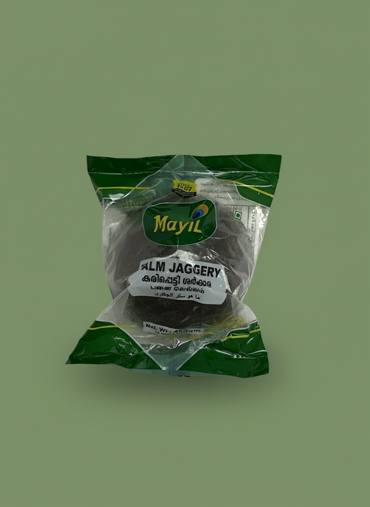 Mayil Palm Jaggery – 400g