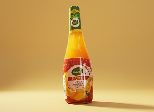 Mayil Mango Squash 750ml