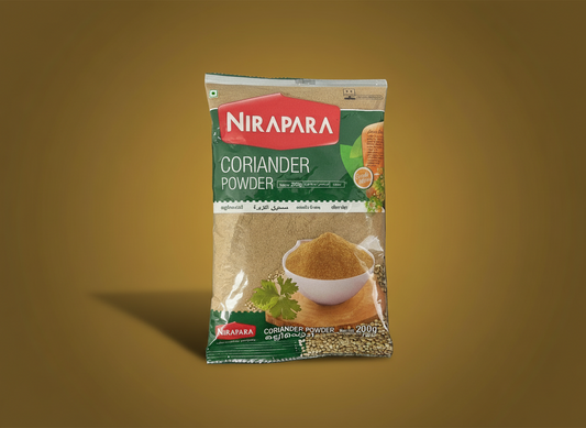Nirapara Coriander Powder 200g