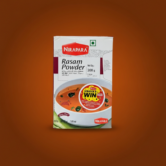 Nirapara Rasam Powder - 200g