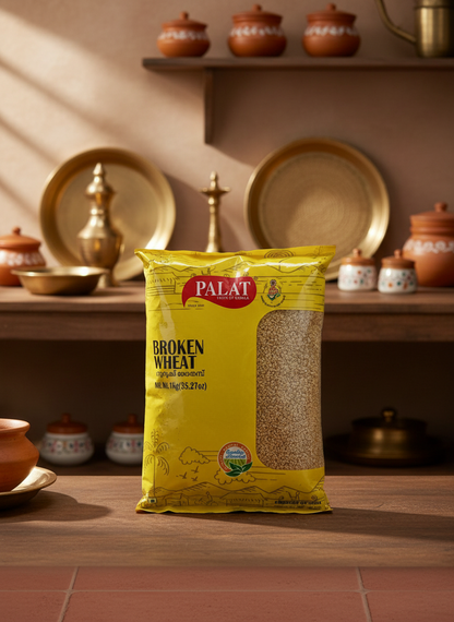 Palat broken wheat 1kg