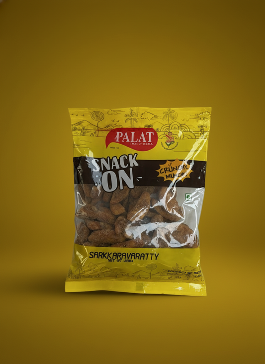 Palat sarkaravaratty 200g