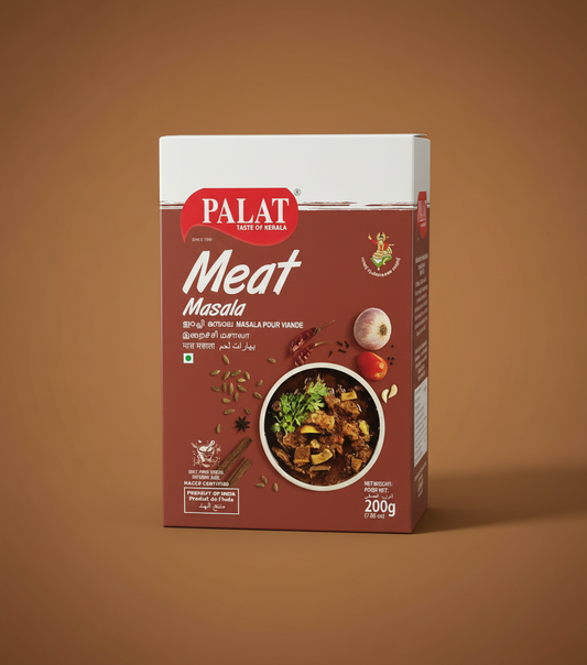 Palat Meat Masala - 200g