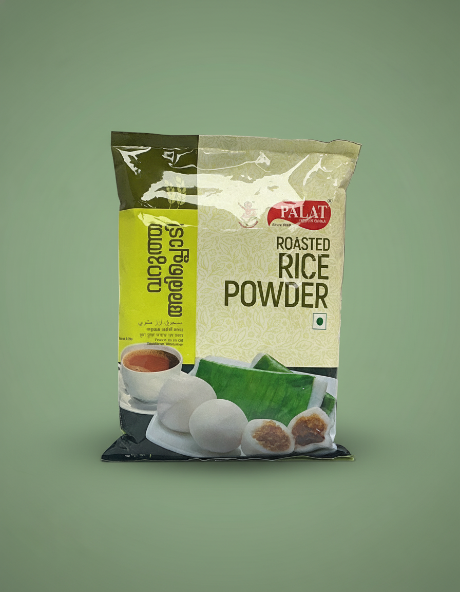 Palat Roasted Rice Powder - 1kg