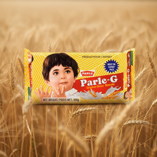 Parle-G