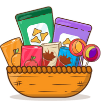 Snacks & Sweets