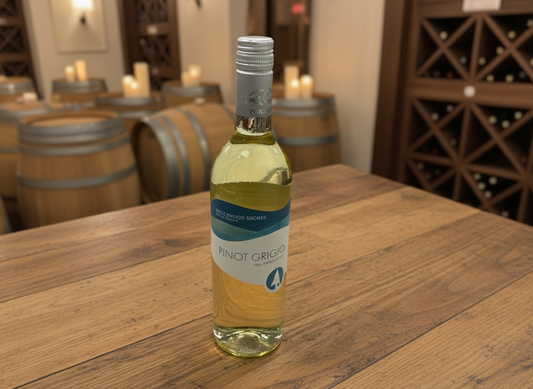 Sprucewood Shores Pinot Grigio Wine