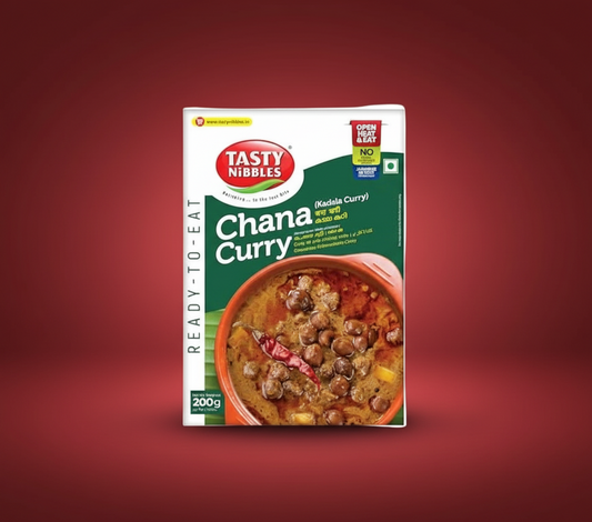 Tasty Nibble Kadala Curry 200gm