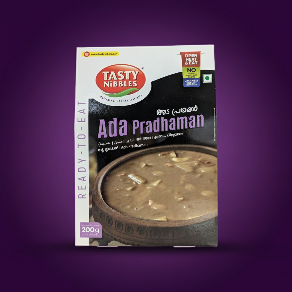 Tasty Nibbles-Ada Pradhaman – 200gm