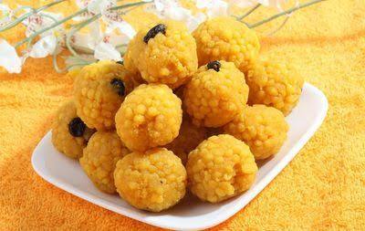 Laddu Regular