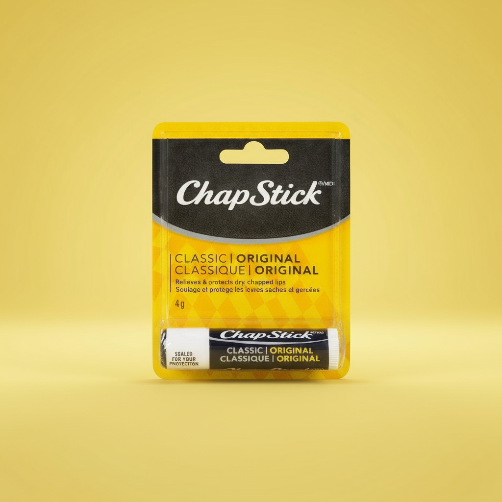 Chap Stick Original